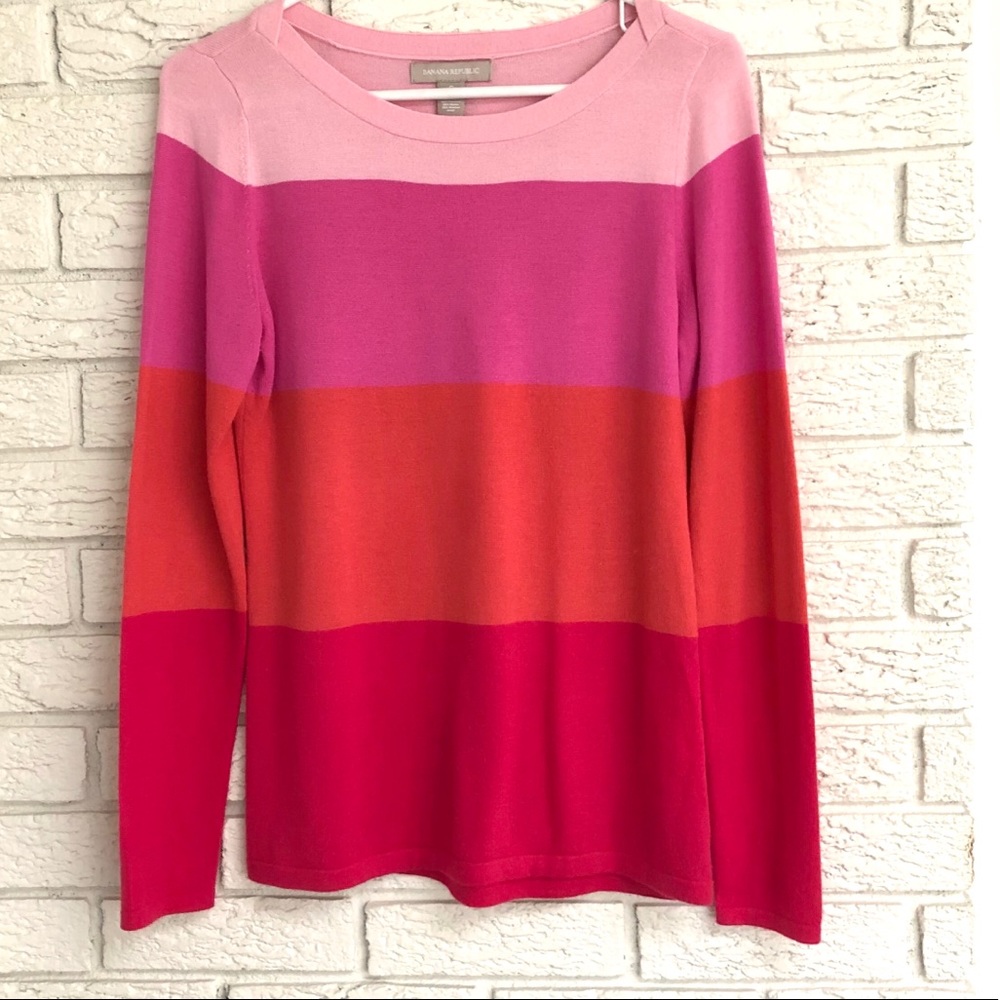 Banana Republic Sweater